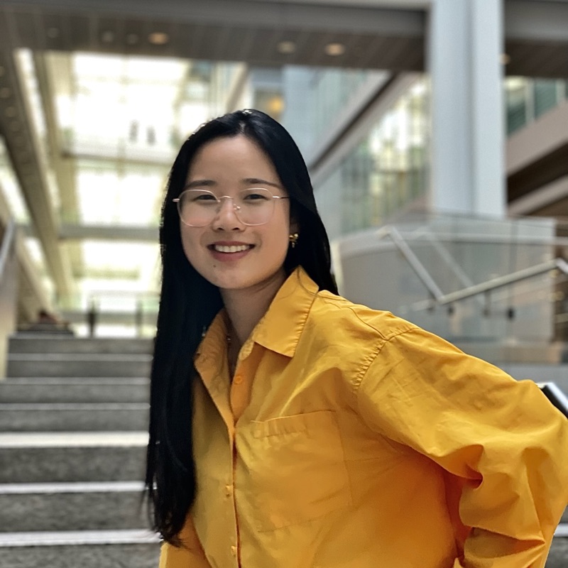 Joy Wang