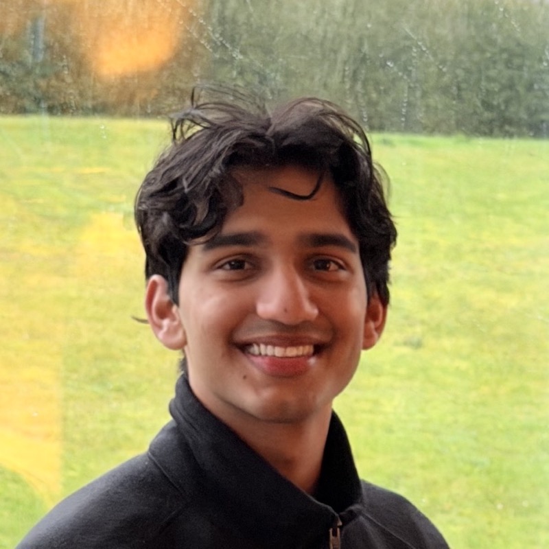 Siddarth Mamidanna